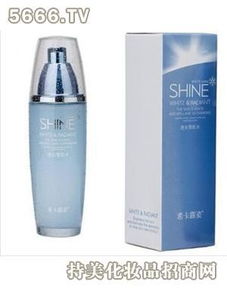 麦佳化妆品产品展示与加盟分析