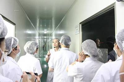 药妆的定义与专注OTC的品牌在家居用品领域的领先探索