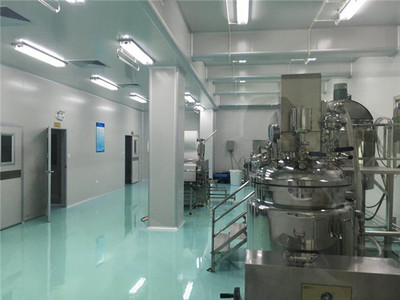 广州梦婷化妆品 专注原创品质的OEM加工专家