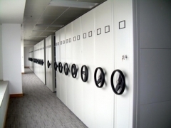 广州密集柜工厂 优惠订做与质量保证，一站式办公存储解决方案