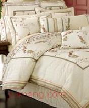 芙蓉家用纺织品 品质与美学交融，加盟新机遇与家具搭配艺术