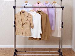 友利特家居用品 常州精品不锈钢晾晒架的专业供应商